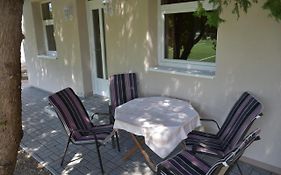 Villa Therme Hévíz