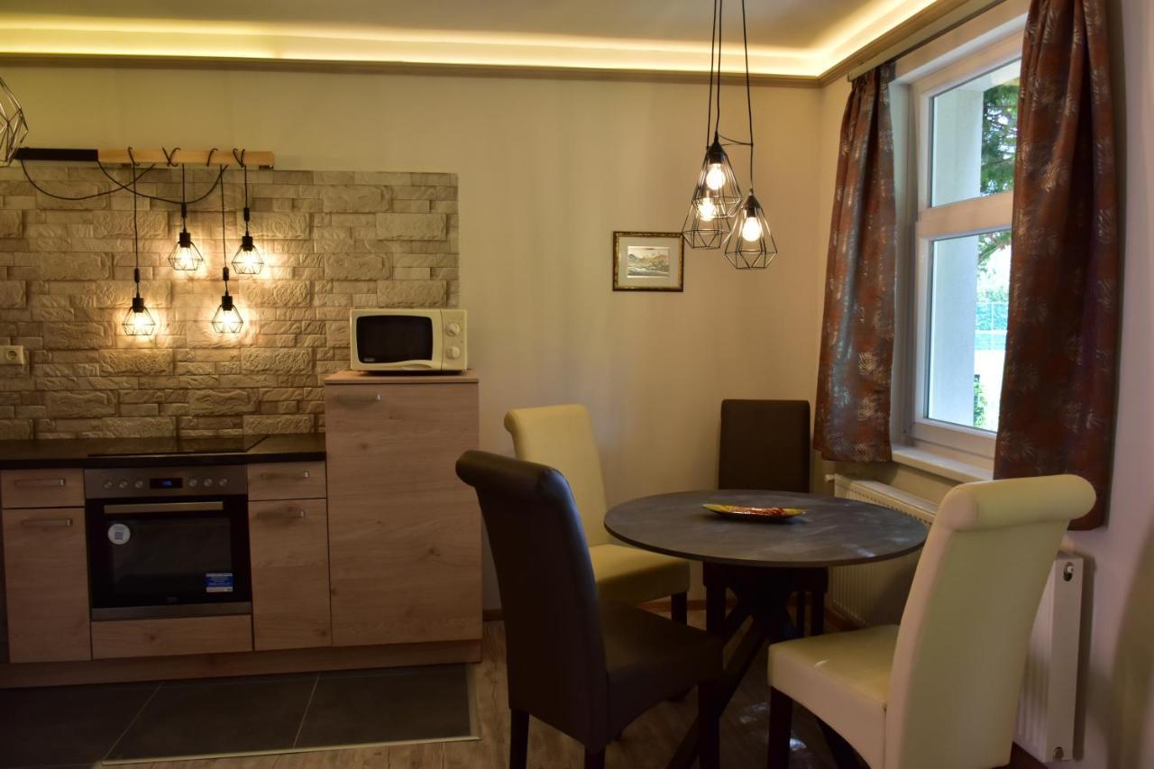 Villa Therme Hévíz Extérieur photo